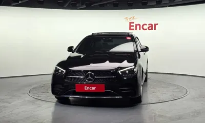 Mercedes-Benz E-Class 2021, 54079 км, за 24380.57 USD