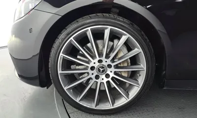 Mercedes-Benz E-Class 2021, 54079 км, за 24380.57 USD