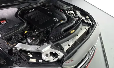 Mercedes-Benz E-Class 2021, 54079 км, за 24380.57 USD - фото 6