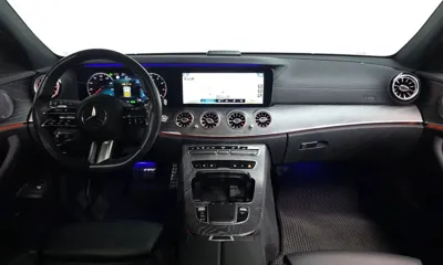 Mercedes-Benz E-Class 2021, 54079 км, за 24380.57 USD - фото 7