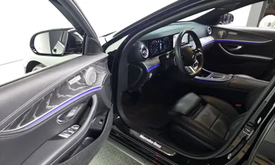 Mercedes-Benz E-Class 2021, 54079 км, за 24380.57 USD - фото 11