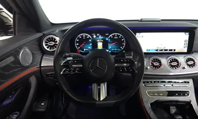 Mercedes-Benz E-Class 2021, 54079 км, за 24380.57 USD - фото 13