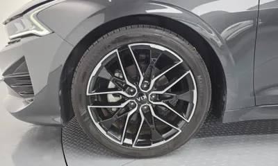 Kia K5 2020, 38164 км, за 13908.8 USD