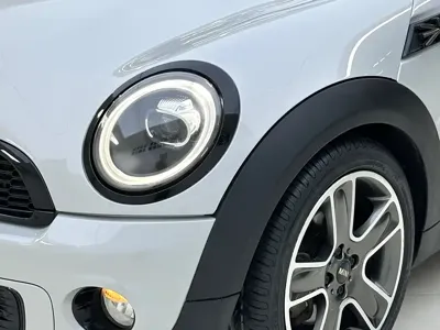 MINI Mini Coupe 2012, 73000 км, за 13132.76 USD