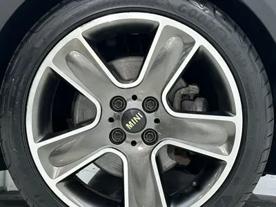 MINI Mini Coupe 2012, 73000 км, за 13132.76 USD