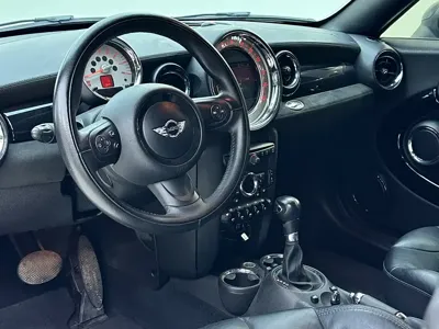 MINI Mini Coupe 2012, 73000 км, за 13132.76 USD - фото 6