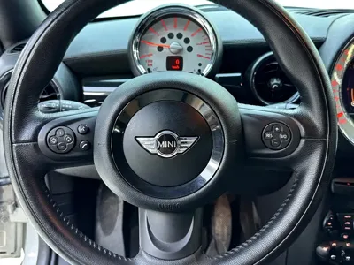 MINI Mini Coupe 2012, 73000 км, за 13132.76 USD - фото 7
