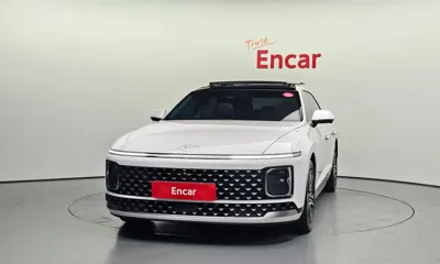 Hyundai Grandeur 2023, 53983 км, за 22736.17 USD
