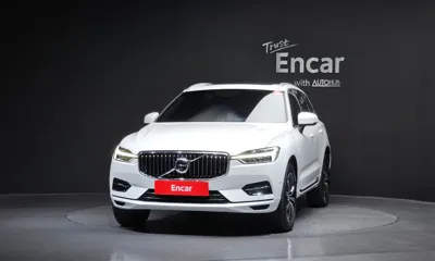Volvo XC60 2021, 43857 км, за 28160.69 USD