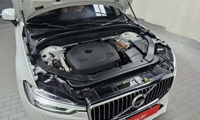 Volvo XC60 2021, 43857 км, за 28160.69 USD - фото 6