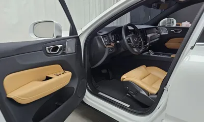 Volvo XC60 2021, 43857 км, за 28160.69 USD - фото 10