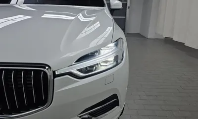 Volvo XC60 2021, 43857 км, за 28160.69 USD - фото 22