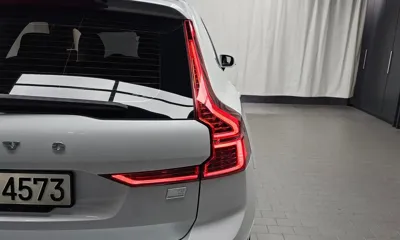 Volvo XC60 2021, 43857 км, за 28160.69 USD - фото 23
