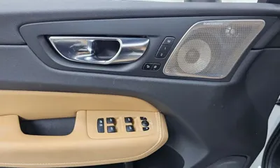 Volvo XC60 2021, 43857 км, за 28160.69 USD - фото 27