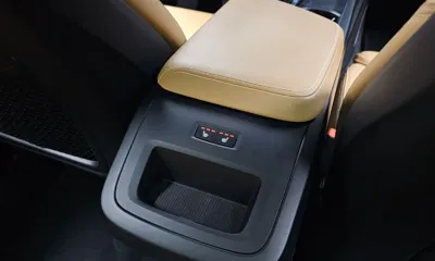 Volvo XC60 2021, 43857 км, за 28160.69 USD - фото 31