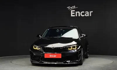 BMW M2 2019, 68516 км, за 32755.68 USD