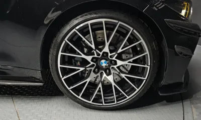 BMW M2 2019, 68516 км, за 32755.68 USD