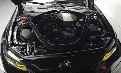 BMW M2 2019, 68516 км, за 32755.68 USD - фото 6