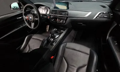 BMW M2 2019, 68516 км, за 32755.68 USD - фото 7