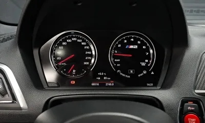 BMW M2 2019, 68516 км, за 32755.68 USD - фото 8