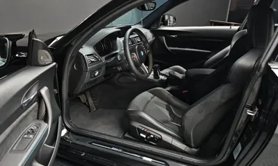 BMW M2 2019, 68516 км, за 32755.68 USD - фото 11