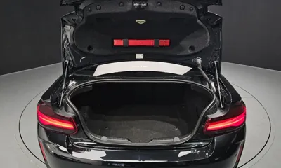 BMW M2 2019, 68516 км, за 32755.68 USD - фото 20
