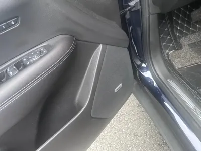Cadillac XT5 2020, 110000 км, за 12955.69 USD