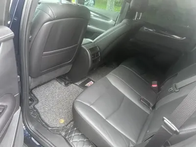 Cadillac XT5 2020, 110000 км, за 12955.69 USD - фото 6