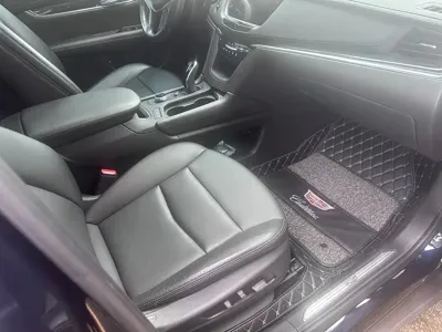 Cadillac XT5 2020, 110000 км, за 12955.69 USD - фото 7