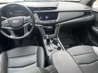 Cadillac XT5 2020, 110000 км, за 12955.69 USD - фото 8