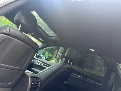 Cadillac XT5 2020, 110000 км, за 12955.69 USD - фото 9