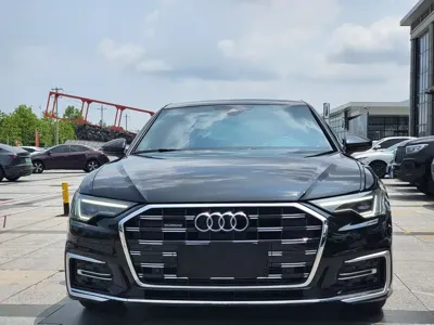 Audi A6L 2021, 90000 км, за 28692.79 USD