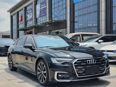 Audi A6L 2021, 90000 км, за 28692.79 USD