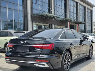Audi A6L 2021, 90000 км, за 28692.79 USD