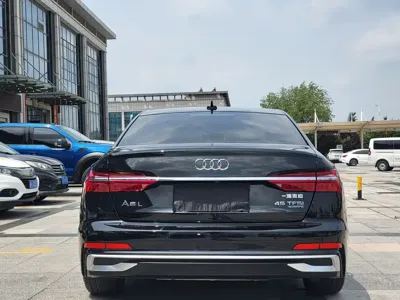 Audi A6L 2021, 90000 км, за 28692.79 USD