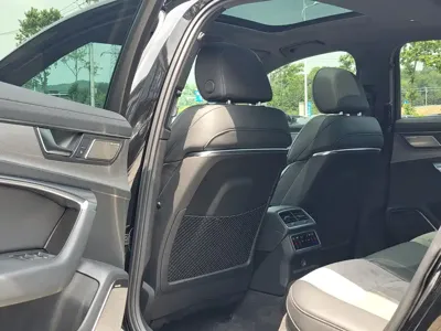 Audi A6L 2021, 90000 км, за 28692.79 USD - фото 8