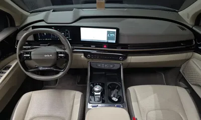 Kia Canival 2025, 26686 км, за 30738.4 USD - фото 7