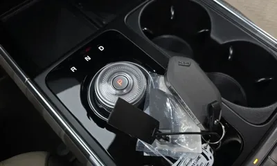 Kia Canival 2025, 26686 км, за 30738.4 USD - фото 9