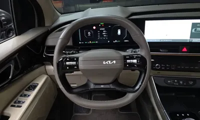 Kia Canival 2025, 26686 км, за 30738.4 USD - фото 13