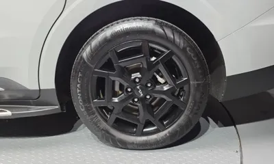 Kia Canival 2025, 26686 км, за 30738.4 USD - фото 21