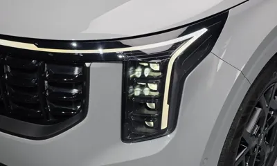 Kia Canival 2025, 26686 км, за 30738.4 USD - фото 22
