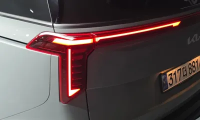 Kia Canival 2025, 26686 км, за 30738.4 USD - фото 23