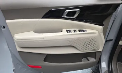 Kia Canival 2025, 26686 км, за 30738.4 USD - фото 24