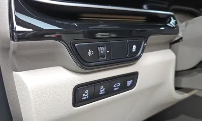 Kia Canival 2025, 26686 км, за 30738.4 USD - фото 35
