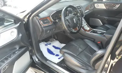 Lincoln Continental 2018, 117800 км, за 10944.63 USD - фото 7