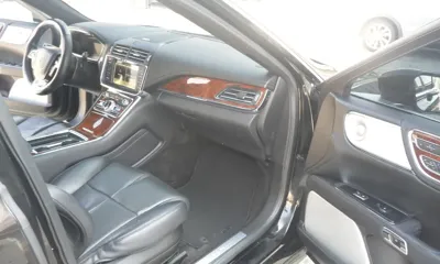 Lincoln Continental 2018, 117800 км, за 10944.63 USD - фото 9