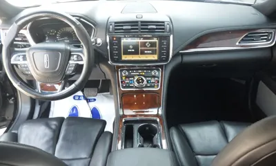 Lincoln Continental 2018, 117800 км, за 10944.63 USD - фото 11