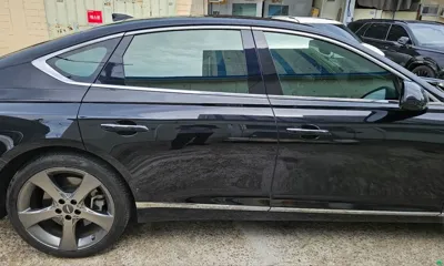 Genesis G80 2022, 74257 км, за 18708.15 USD
