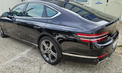 Genesis G80 2022, 74257 км, за 18708.15 USD - фото 6