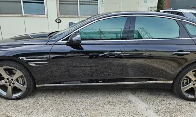 Genesis G80 2022, 74257 км, за 18708.15 USD - фото 7